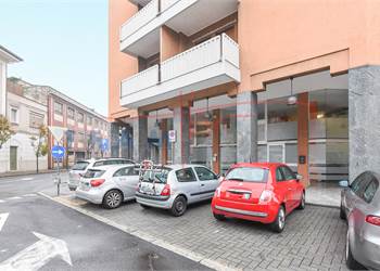 Negozio in centro