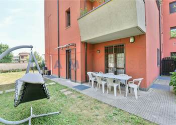 3 locali in Vendita a Giussano (MB)