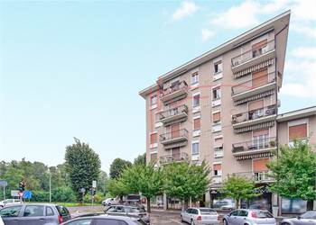 3 locali in Vendita a Seregno (MB)