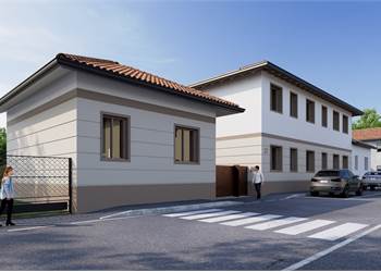 2 locali in Vendita a Giussano (MB)