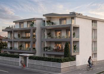 RESIDENZA ARMONIA