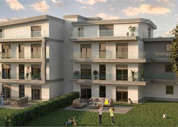 RESIDENZA ARMONIA
