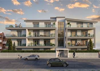 RESIDENZA ARMONIA
