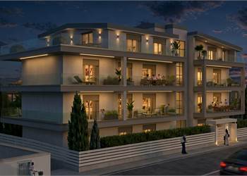 RESIDENZA ARMONIA