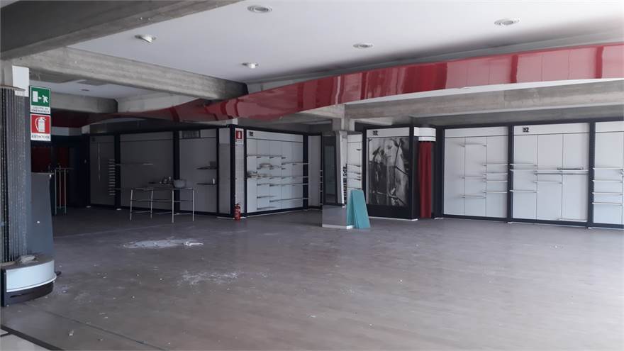 interno negozio