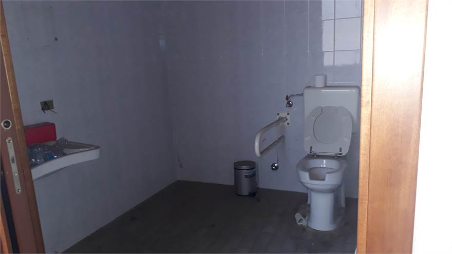 bagno